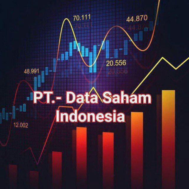 PT. DATA SAHAM INDONESIA