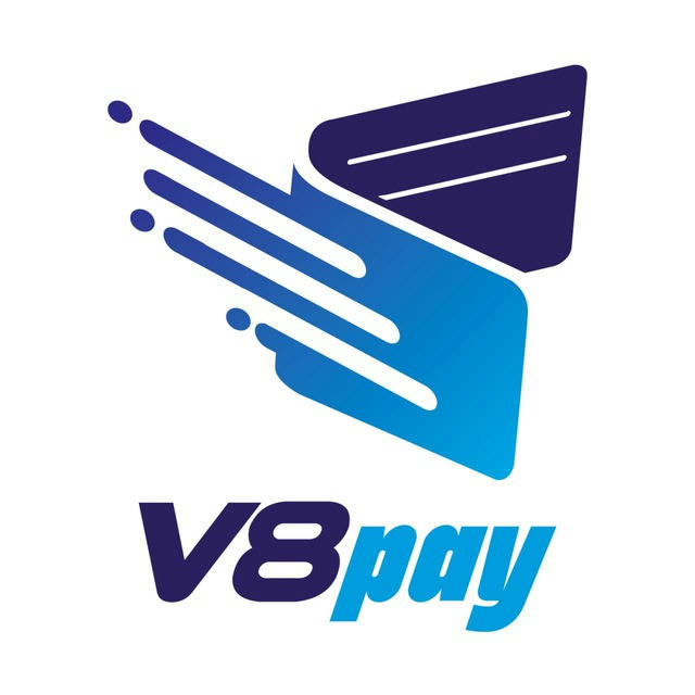 v8pay 越南支付通知频道