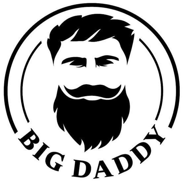 Big Daddy Crypto