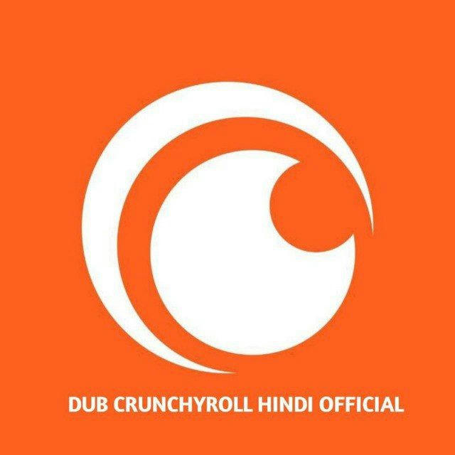 Crunchyroll Anime (Hindi)