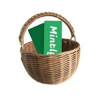 Mintly's Basket 🧺 - Offerte della community