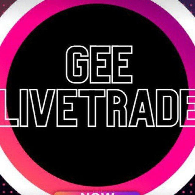 MR_ GEE LIVETRADE TRADER💡📌