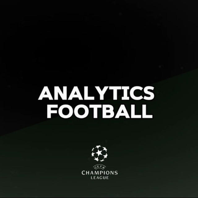Analytics Football⚽️