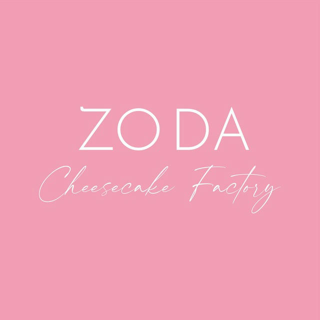 Zoda & Cheesecake Factory 👑
