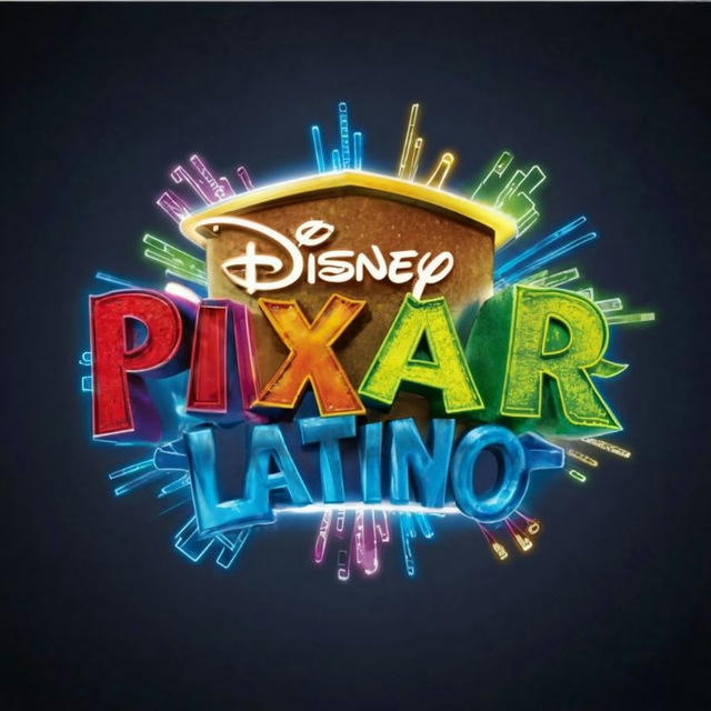 Peliculas Disney Pixar Latino
