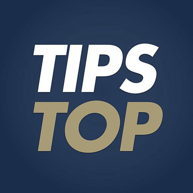 TIPS TOP