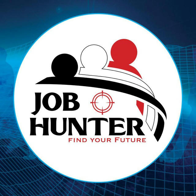 شركة جوب هانتر للتوظيف بالخارج - Job Hunter