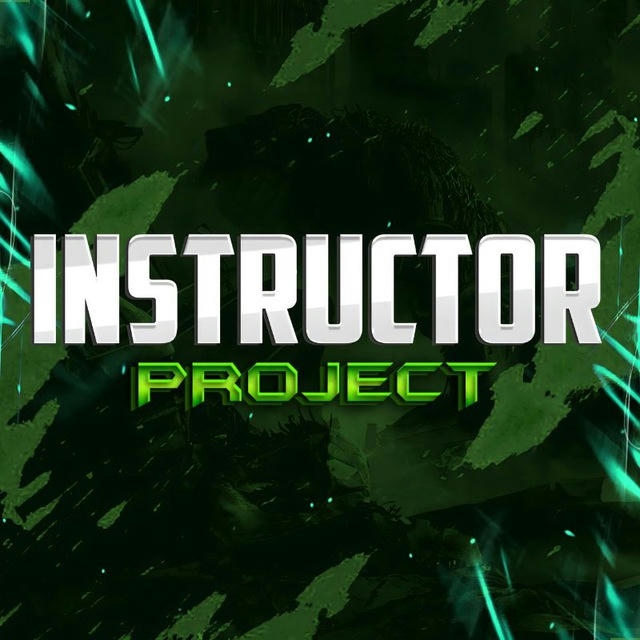 INSTRUCTOR PROJECT