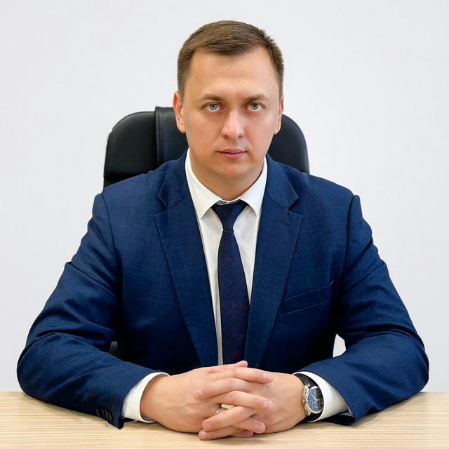 Владимир Забураев | Глава Лабинского района