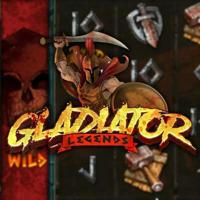 Gladiator Legends |گلادیاتور لجندز