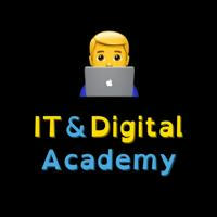 IT & Digital Академія