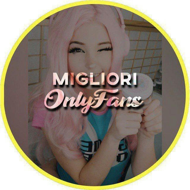 MIGLIORI ONLYFANS *UFFICIALE* 🔞