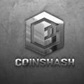 COINSHASH®