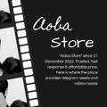 Aoba Store
