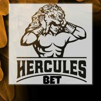 🦇⚽ HERCULES BET 🏆💸