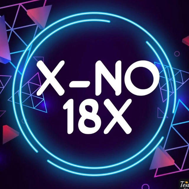 X-NO 18X 🔞