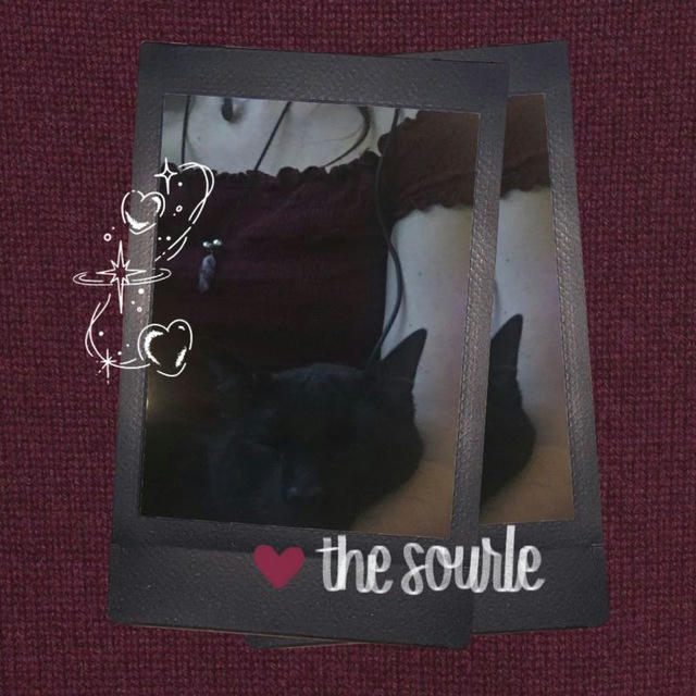 𝜗𝜚 the sourle