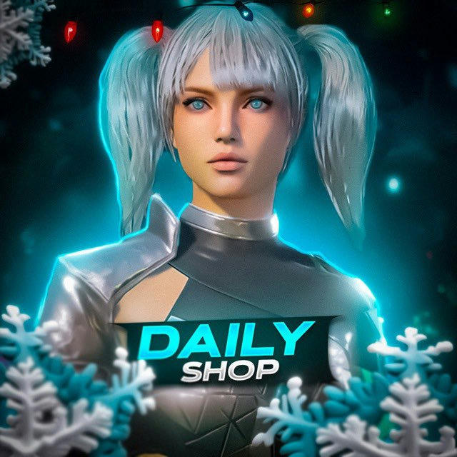 DAILY shop uc