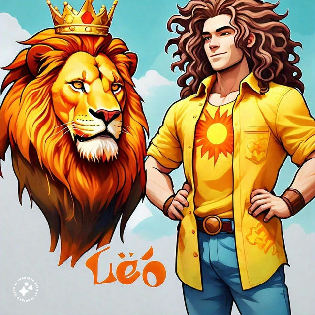 Mr Leo ♌️