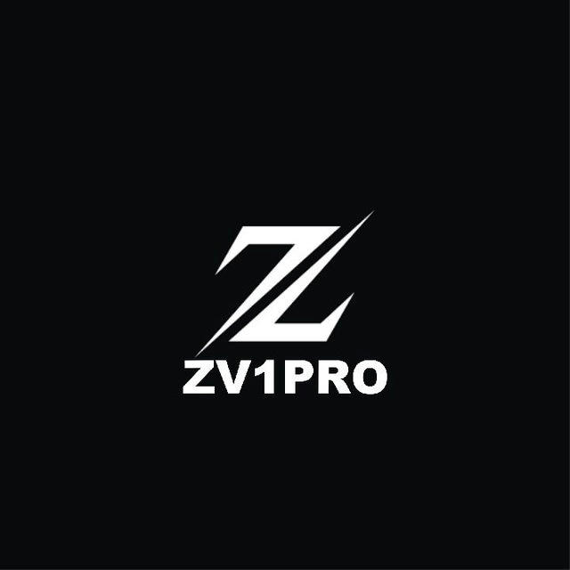 ZVIPRO OFFICIAL CHANNEL