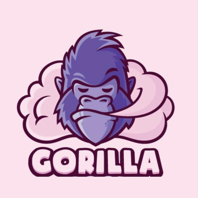 Gorilla’s vape market