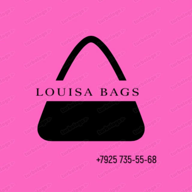 Louisa bags