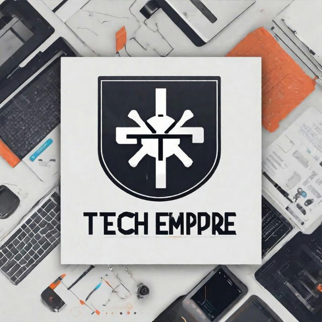 Tech Empire 🇬🇭