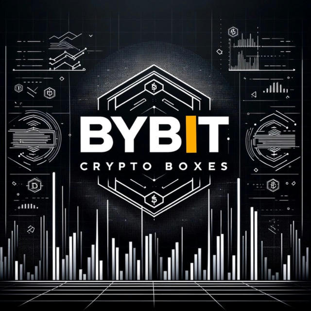 BYBIT CRYPTO BOXES