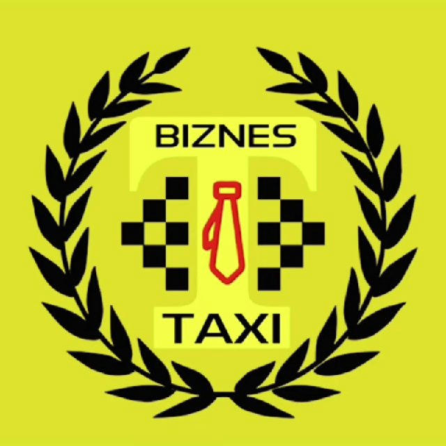 Biznes Taksi Uz