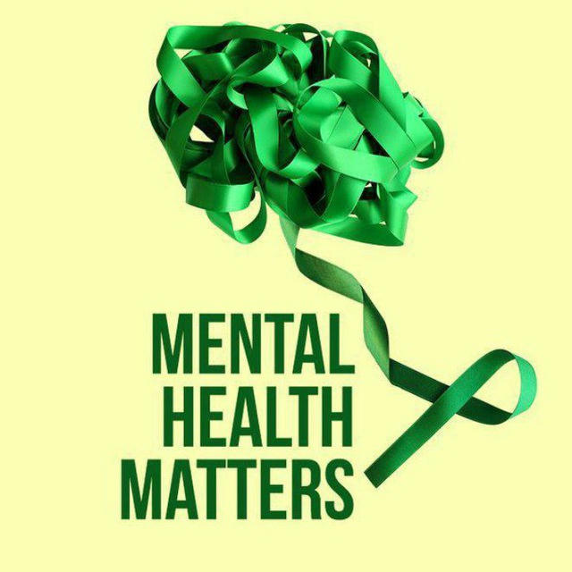 — Mental health fighter 🧠