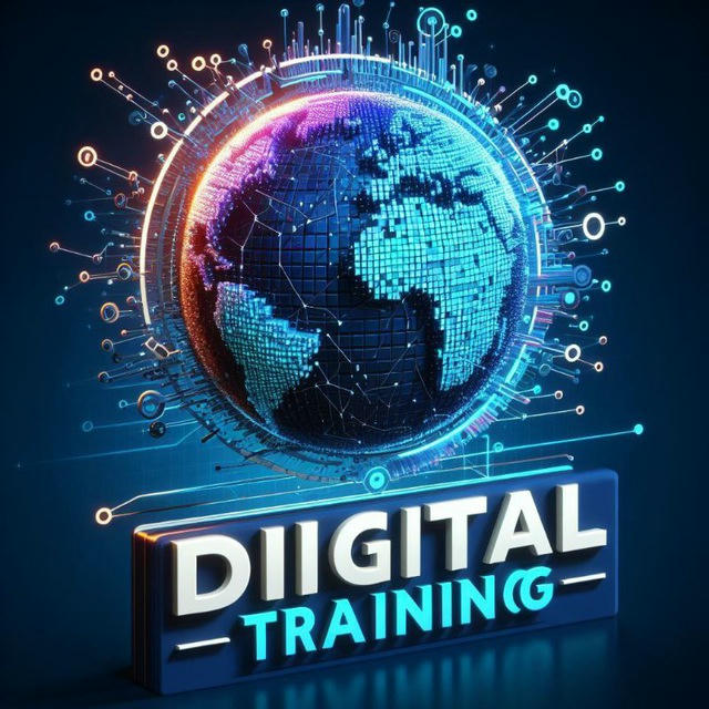 Digitallearning