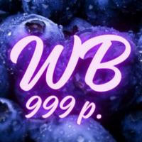 🫐 WB до 999 руб 🫐