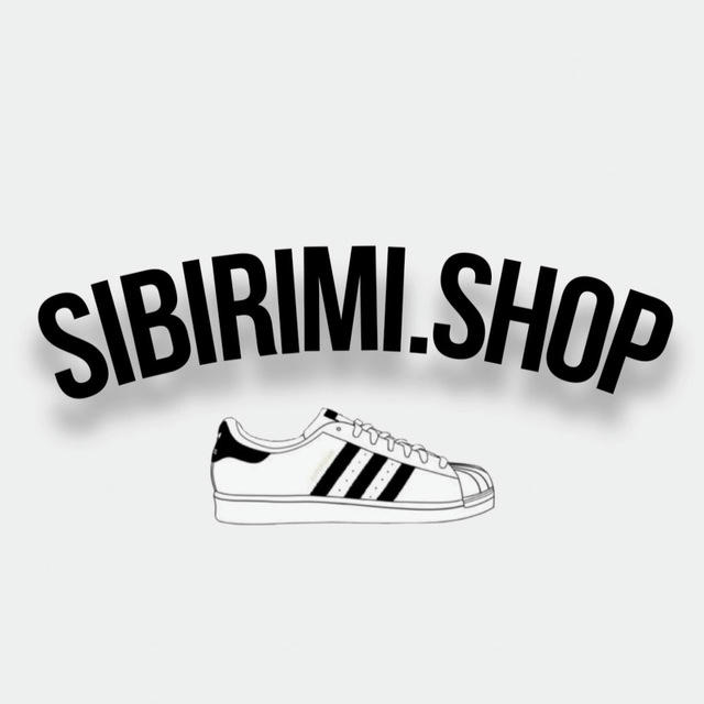 SIBIRIMI_SHOP BRN