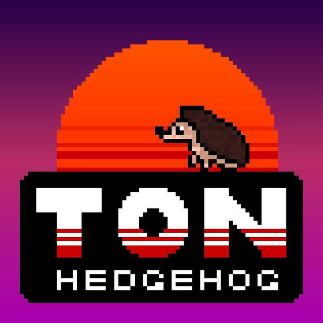 TON Hedgehog
