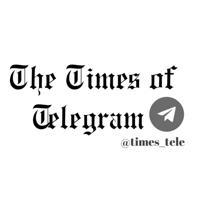 The Times of Telegram | News | Articles | Updates