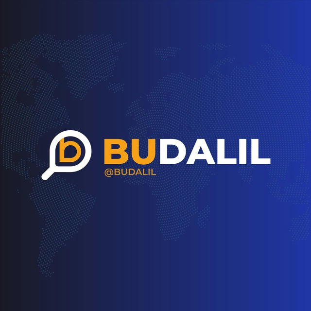 Bu Dalil | Rasmiy Kanal