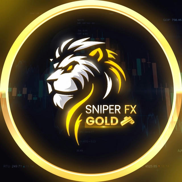 🔥Sniper FX Gold🔥