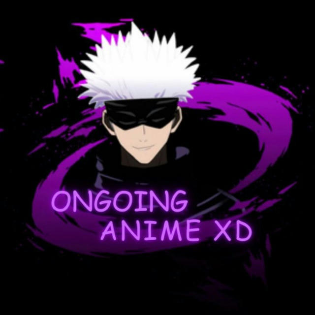 0ngoing anime ×d