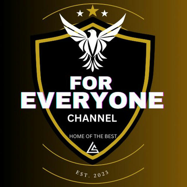 FOR EVERYONE CHANNEL