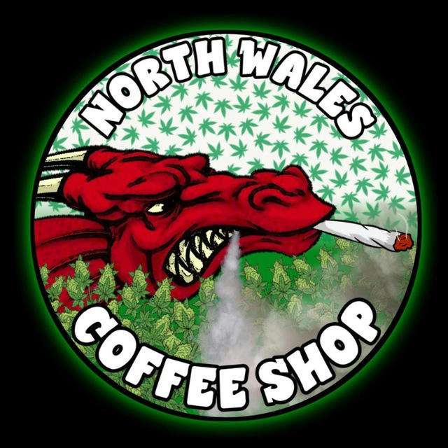 NORTH WALES COFFEE SHOP 🔌