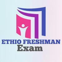 Ethio Freshman Exam