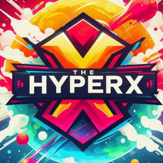 The HyperX