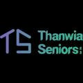 Thanwia seniors 23 channel 💪🏼