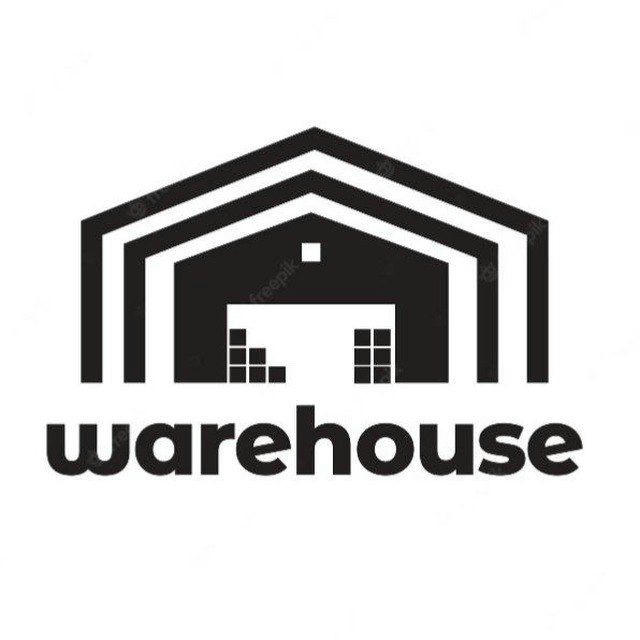 Warehouse kanaal