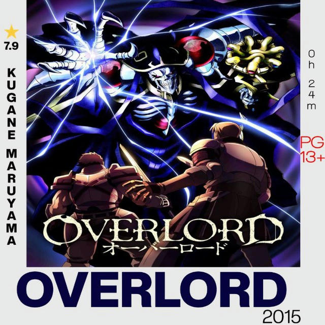 Overlord Season 1 2 3 4 Dual Anime | Overlord Season 5 | Overlord Dual DUB Sub English | Overlord Episode 1 2 3 4 5 6 7 8 9 10 1