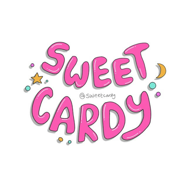 SweetCardy | OPEN