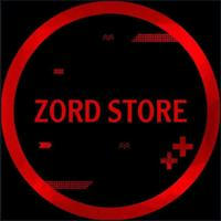 ZORD STORE 🎖