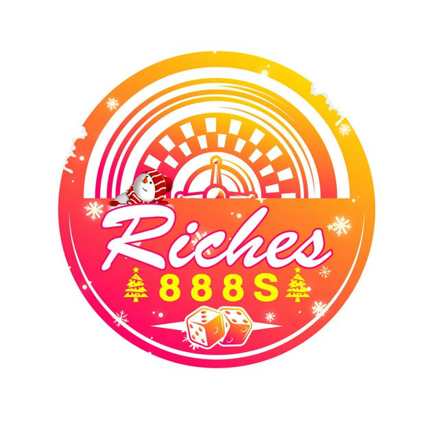 RICHES888S.NET OFFICIAL