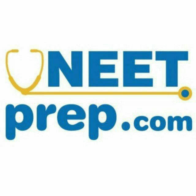 Neet Prep lectures notes 2024