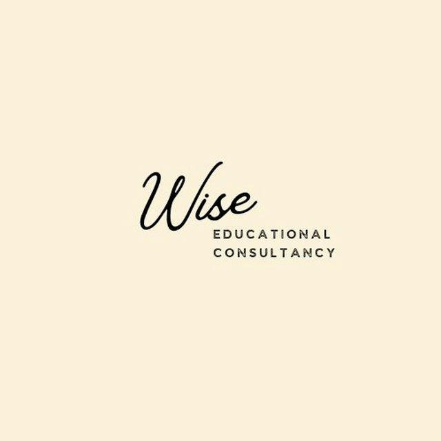 Wise Scholarships (WEC)